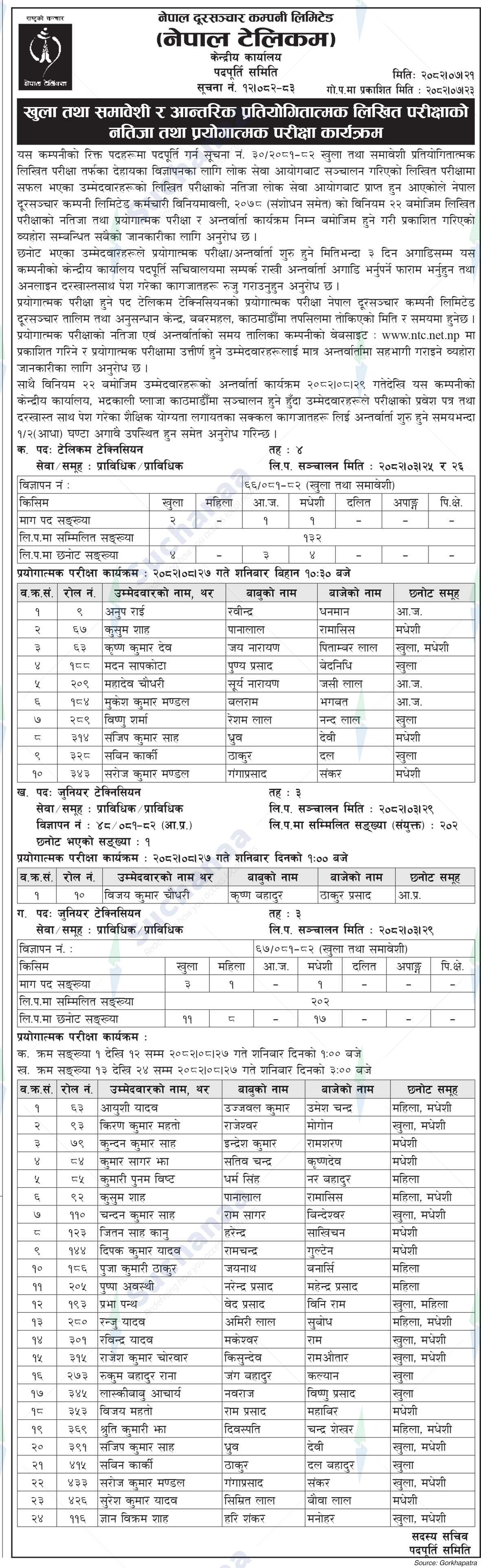 Public Service Commission