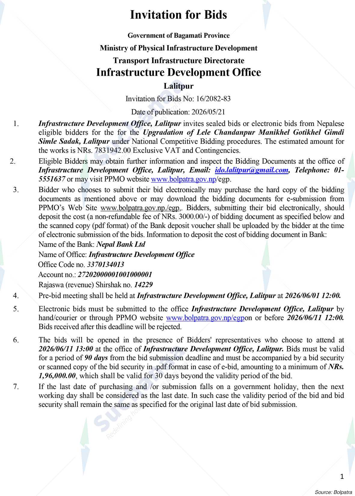 Notice Image 16