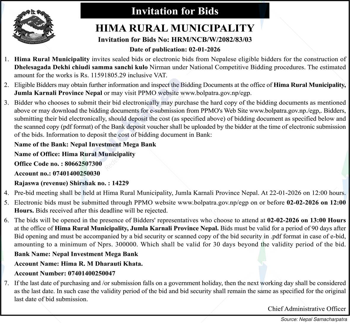 Hima Rural Municipality