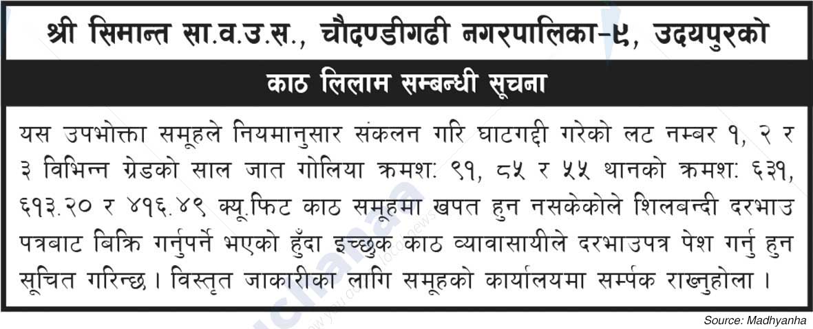 Shree Simant Saa.Wa.Wo.Sa.