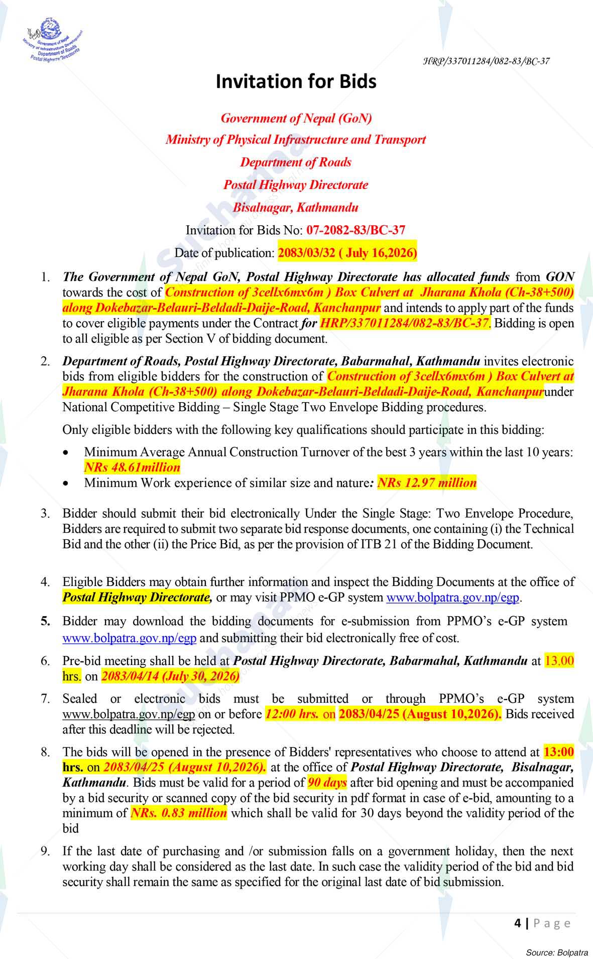 Notice Image 5