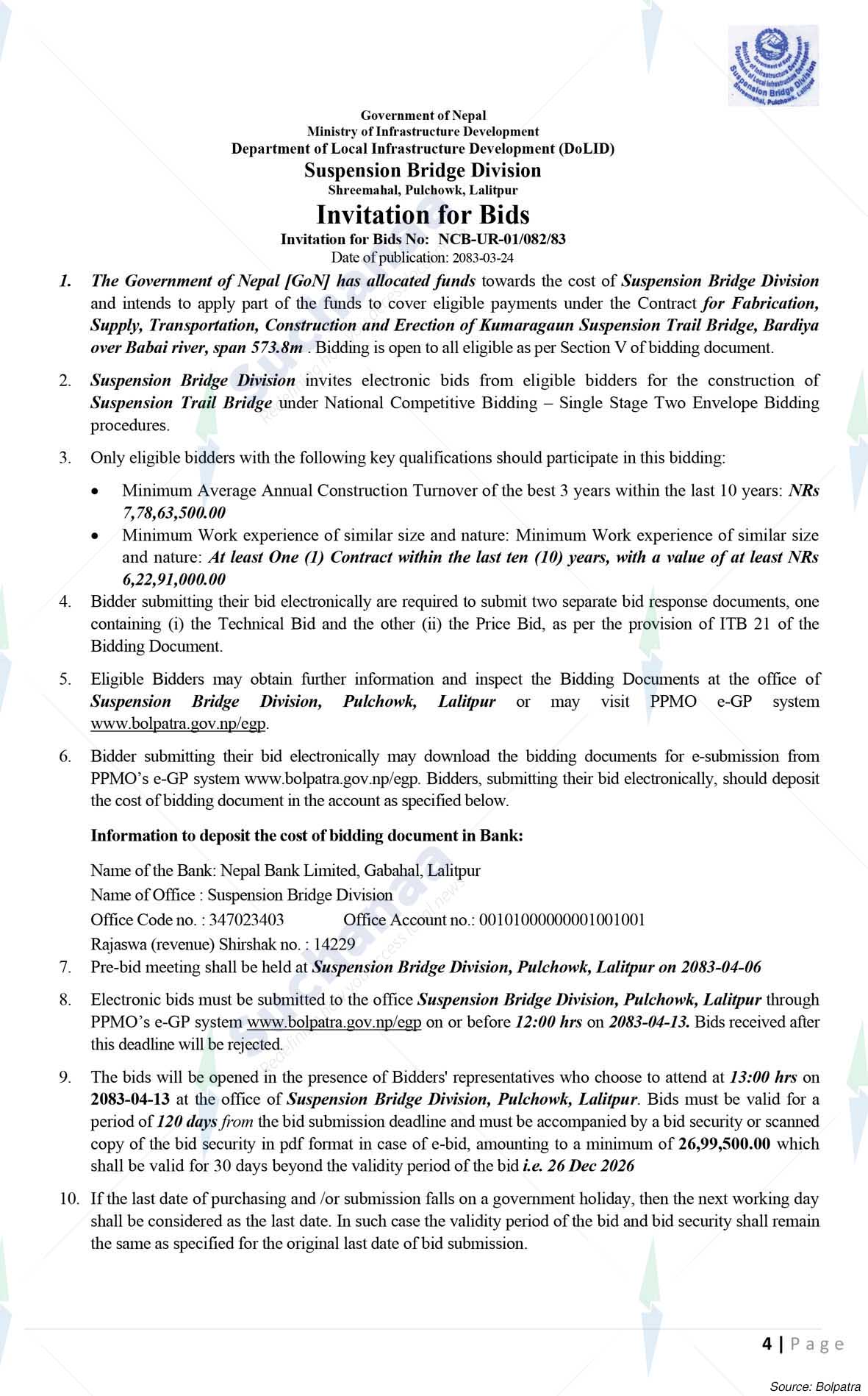 Notice Image 11
