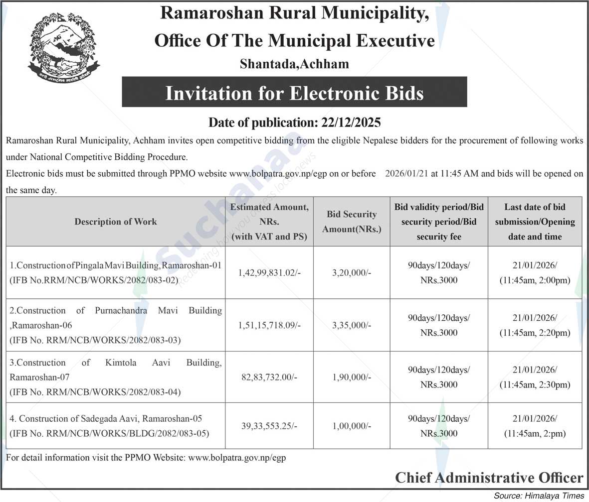 Ramaroshan Rural Municipality