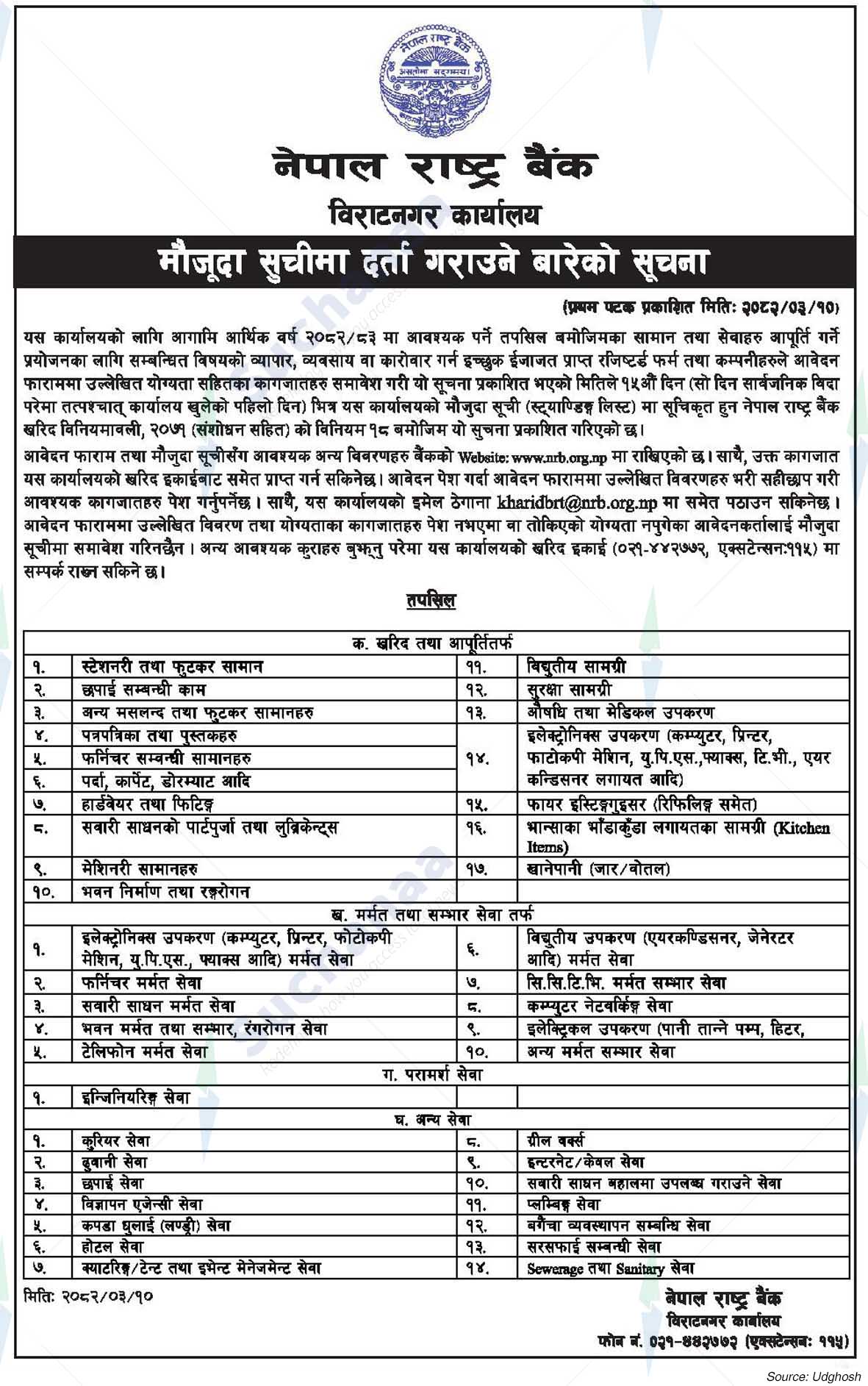 Nepal Rastra Bank