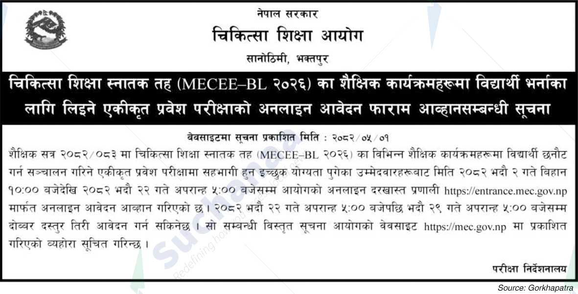 Commission on Medical Education