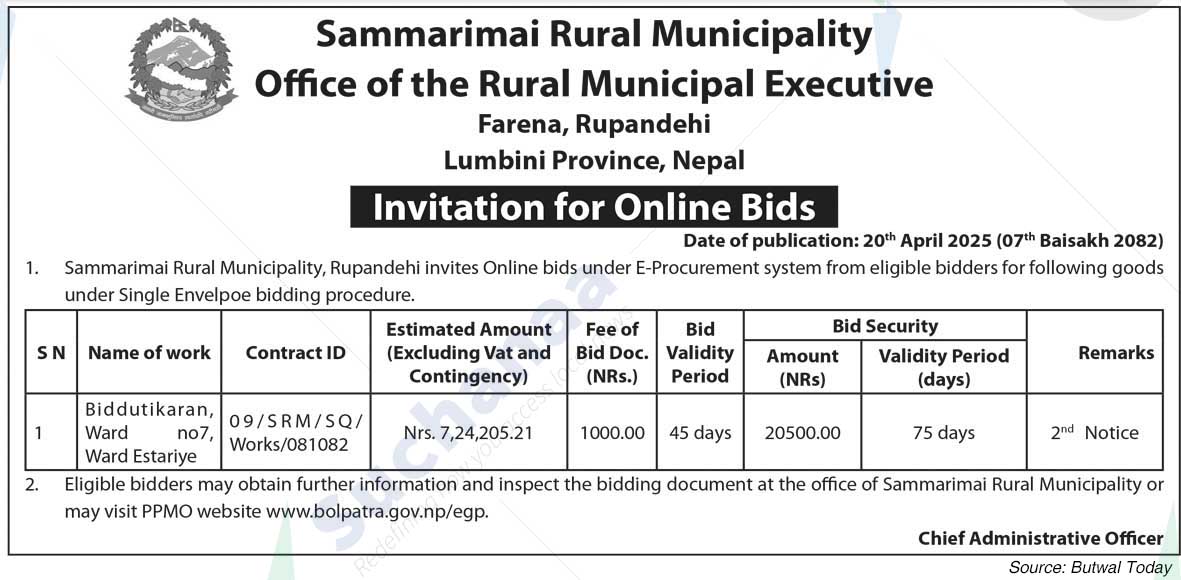 Sammarimai Rural Municipality