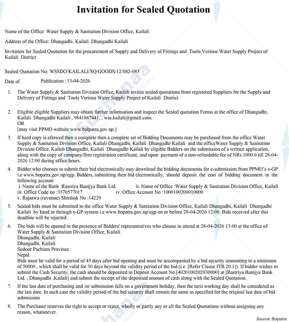 Notice Image 12
