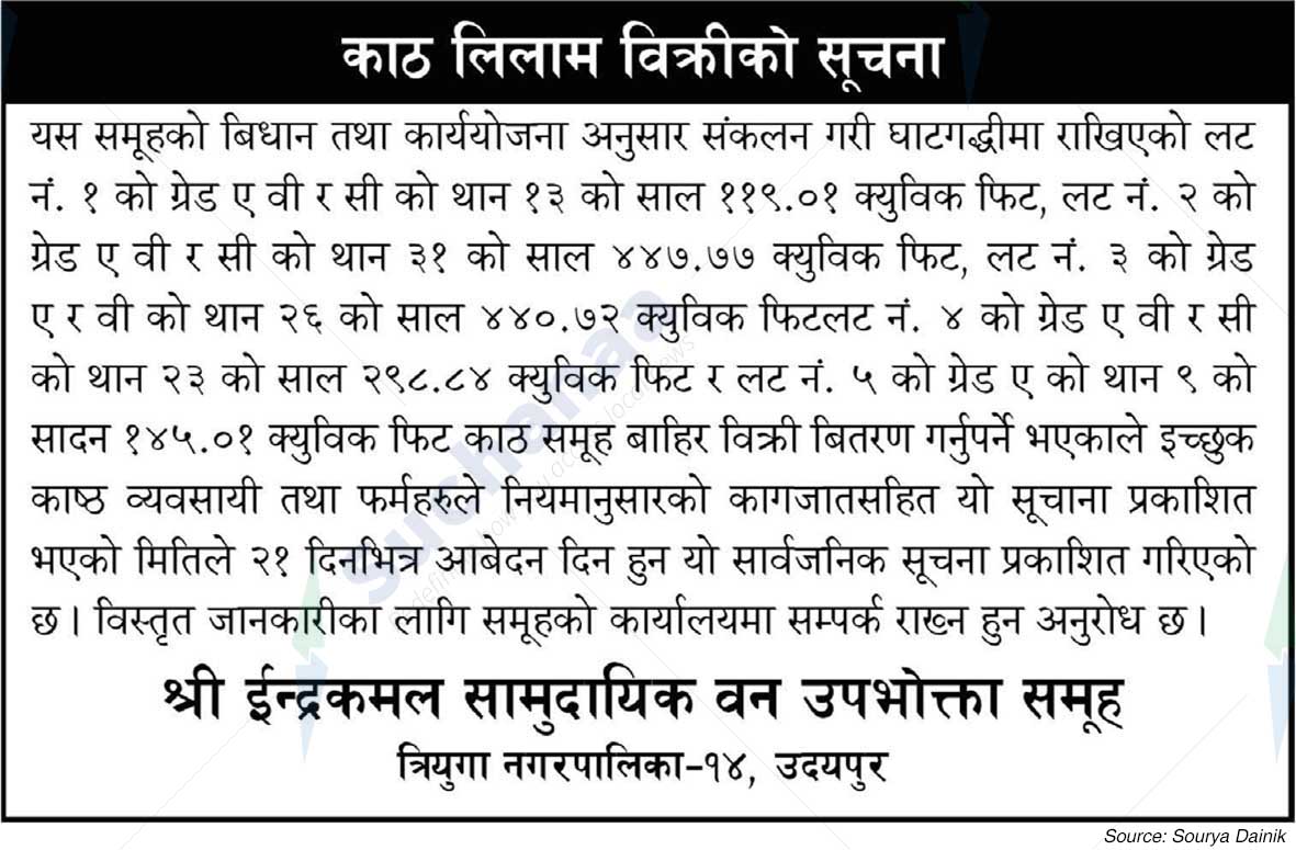 Shree Indrakamal Saa.Wa.Wo.Sa.