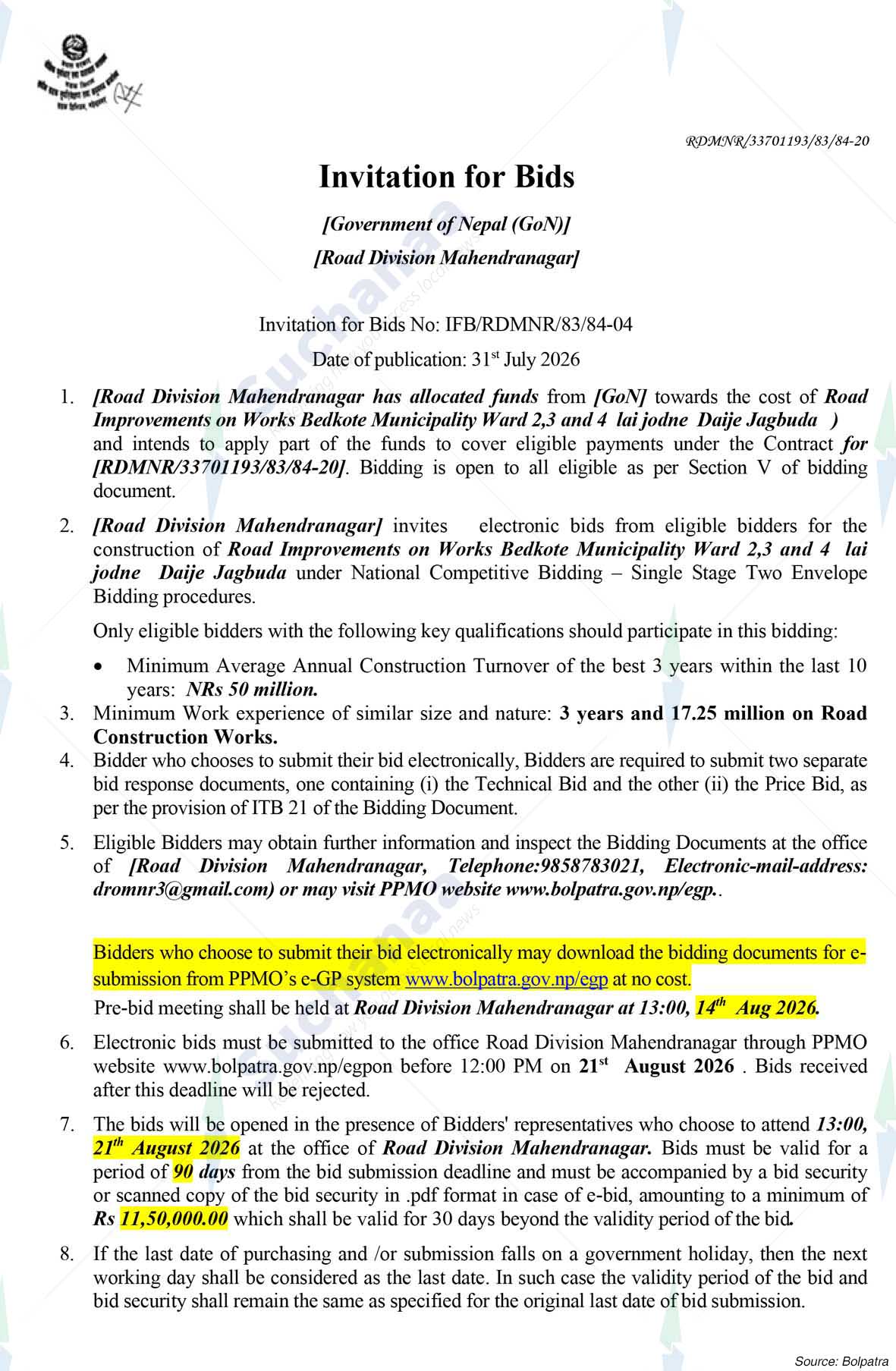 Notice Image 4