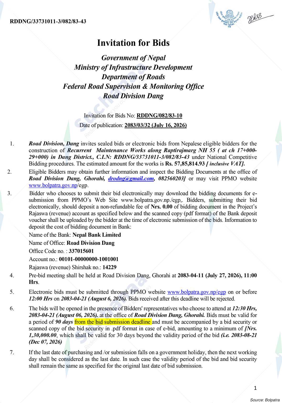 Notice Image 5