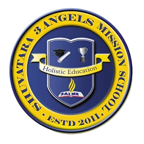 3 Angels Mission School