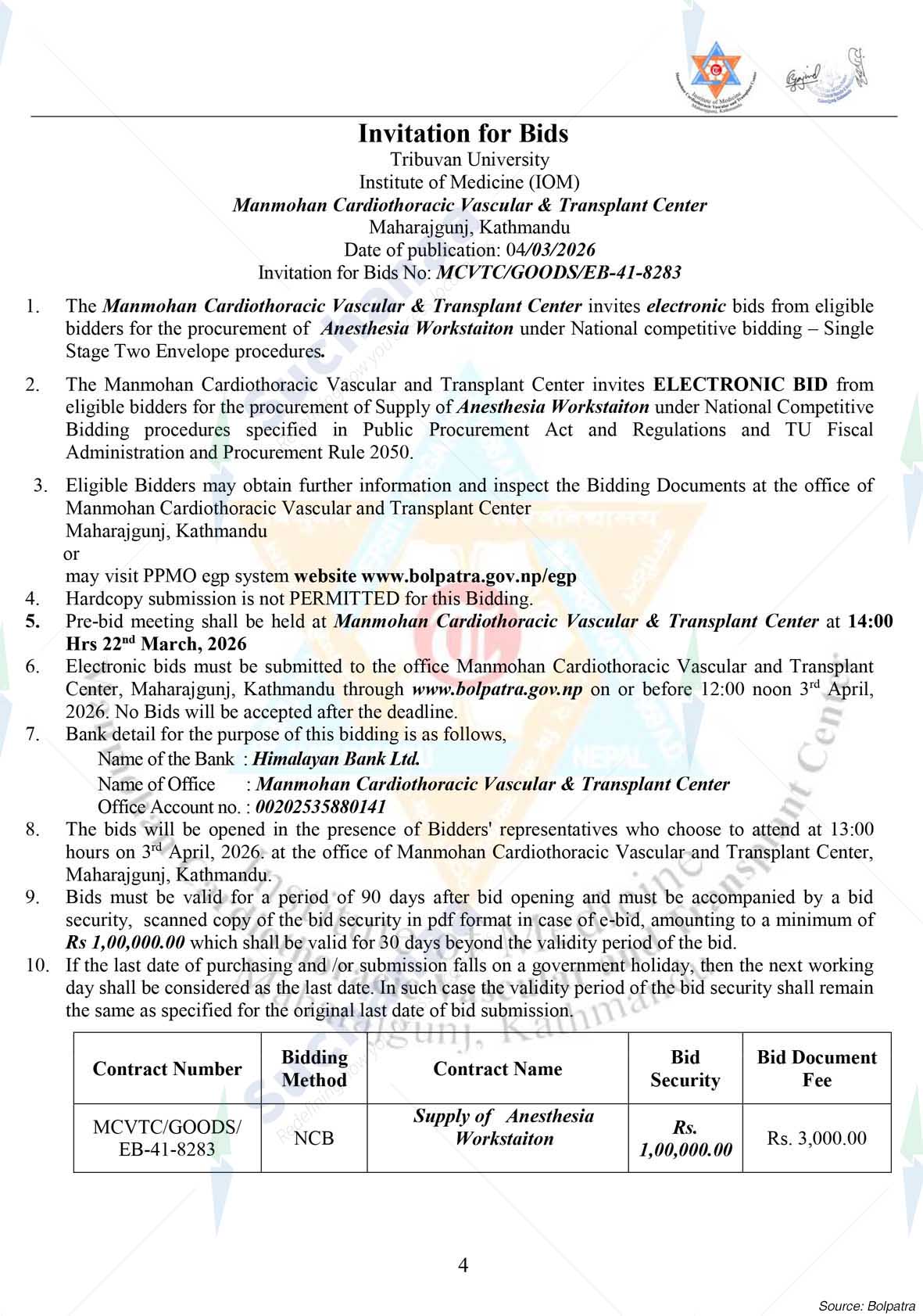 Manmohan Cardiothoracic Vascular and Transplant Center