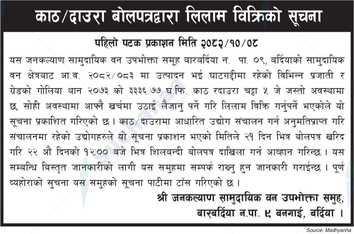 Shree Janakalyan Saa.Wa.Wo.Sa.