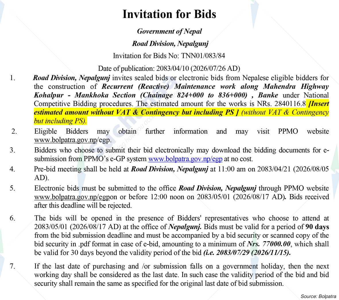 Notice Image 8