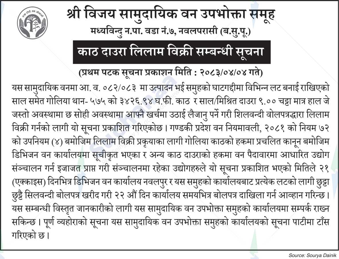 Shree Vijay Saa.Wa.Wo.Sa.