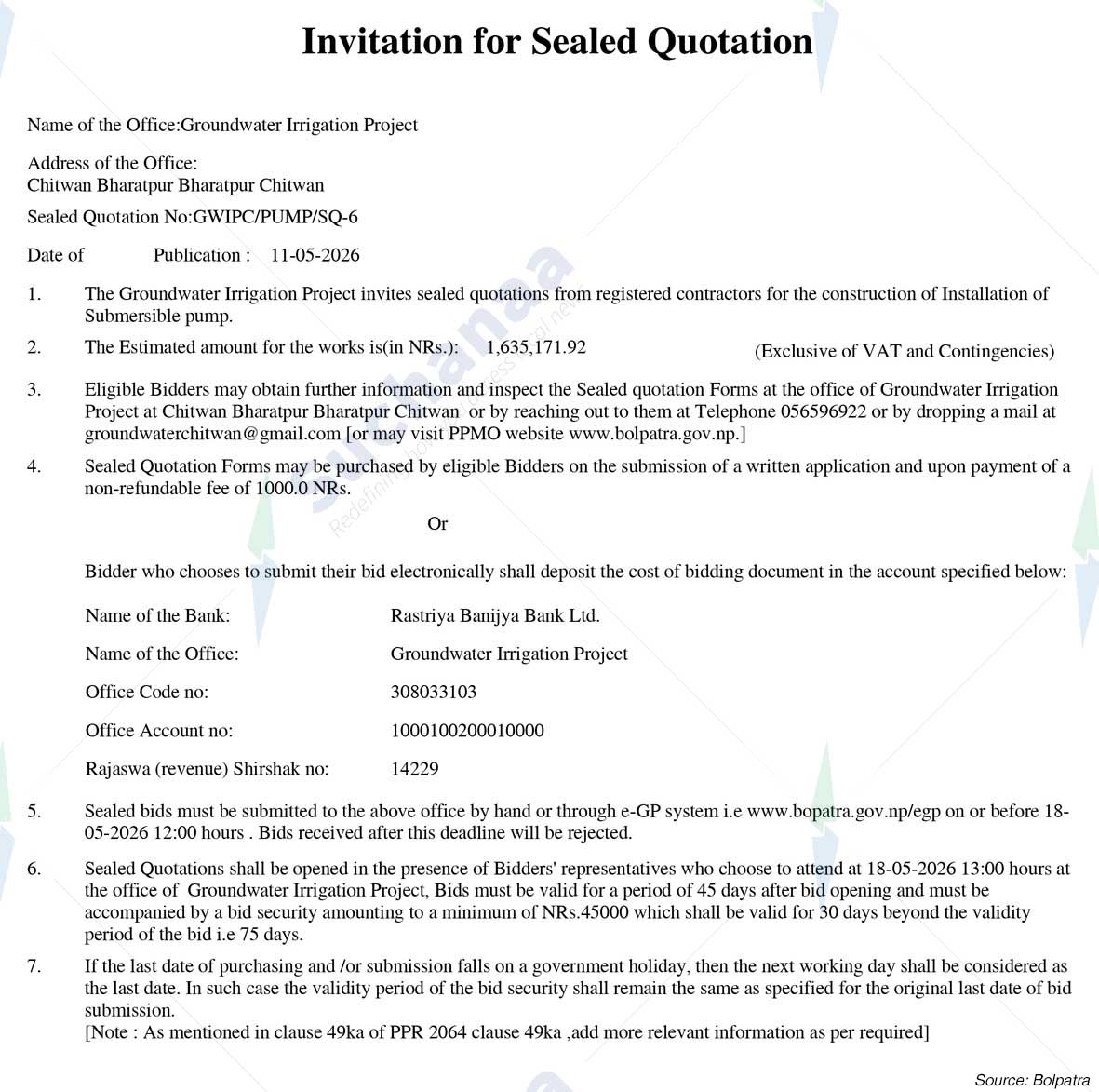 Notice Image 9