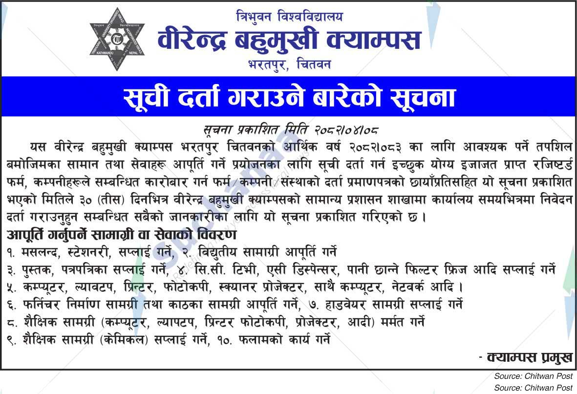 Birendra Multiple Campus