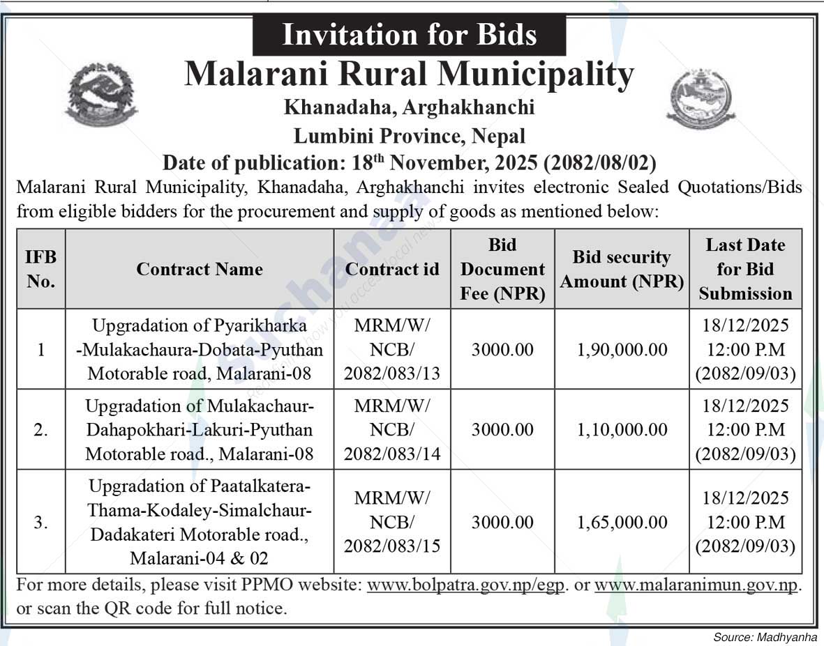 Malarani Rural Municipality