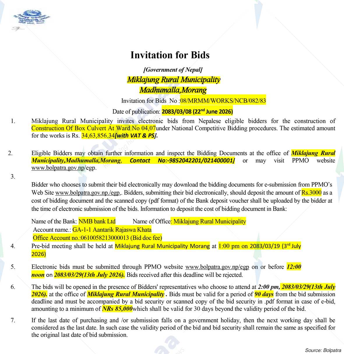 Notice Image 2