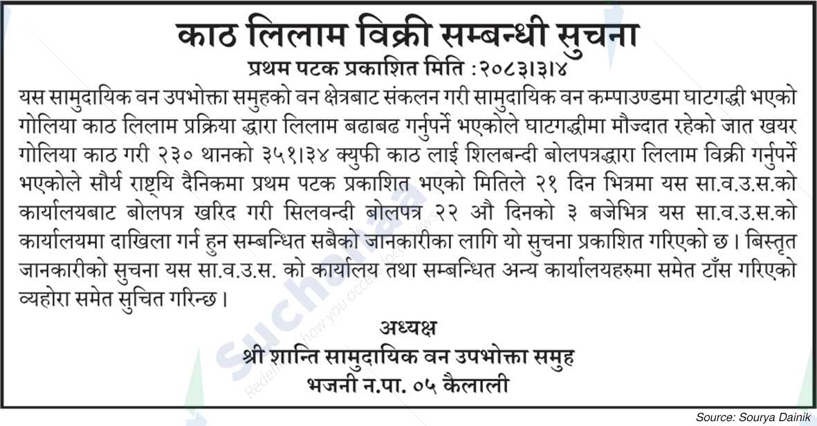 Shree Santi Saa.Wa.Wo.Sa.