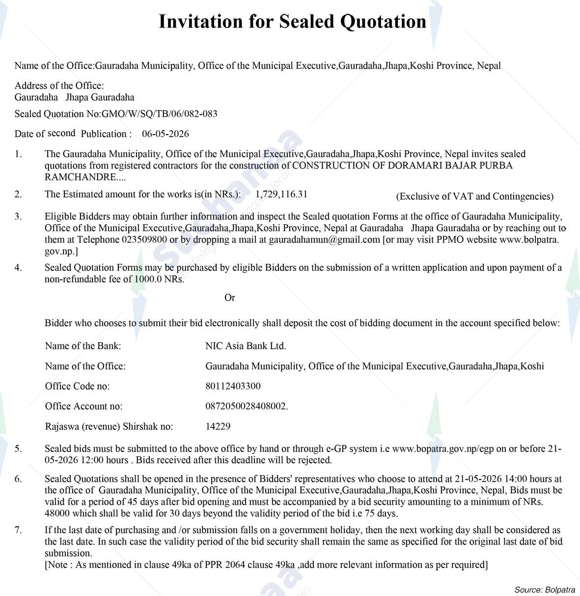 Notice Image 4