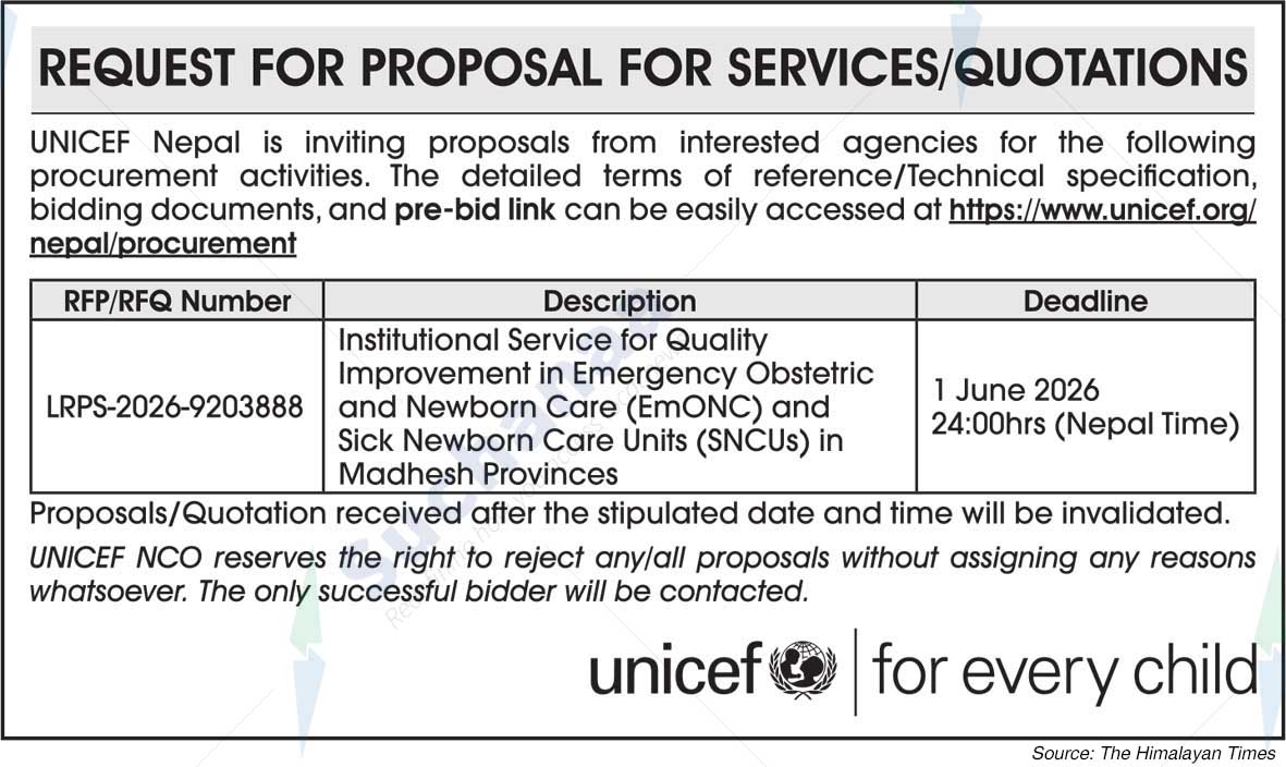 UNICEF