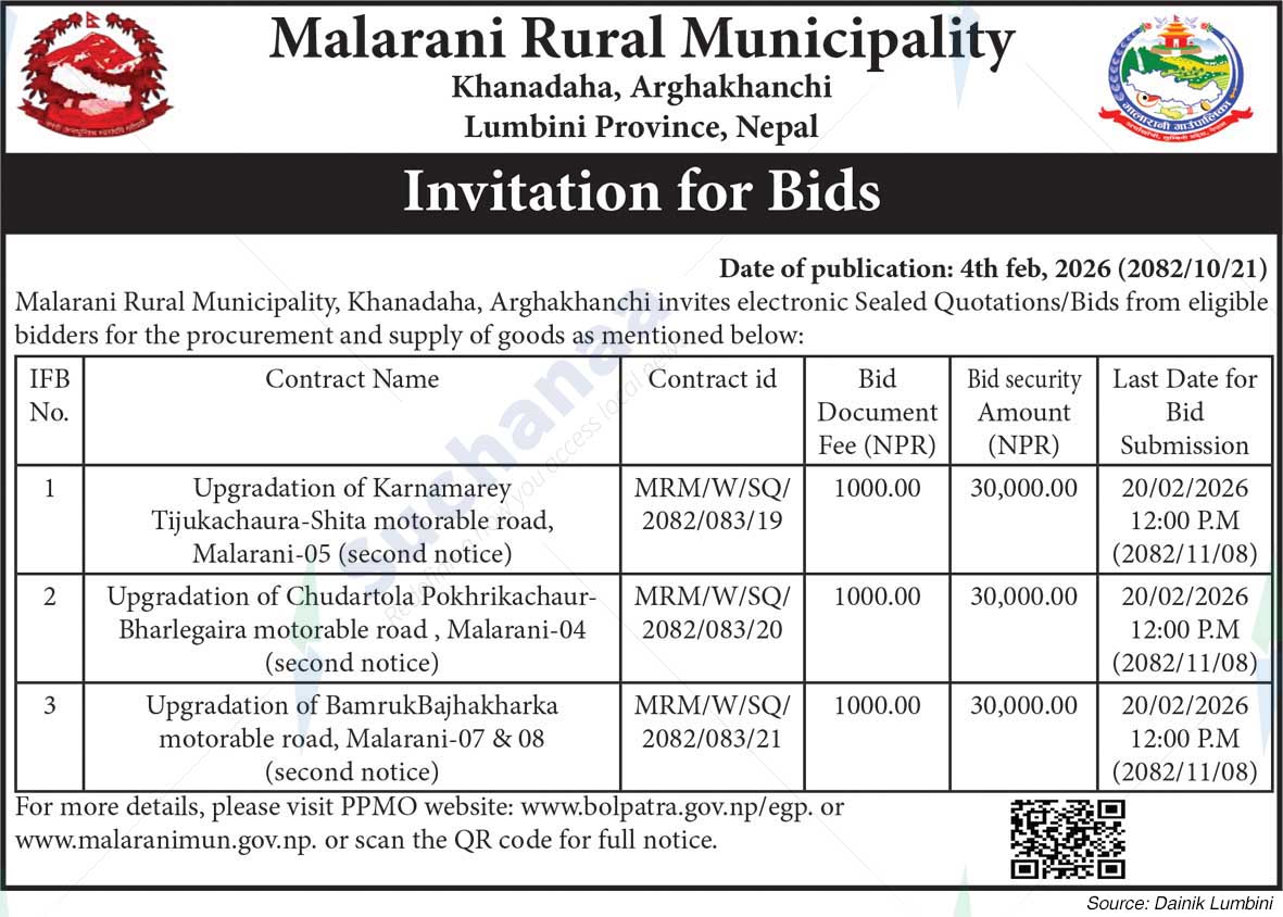 Malarani Rural Municipality
