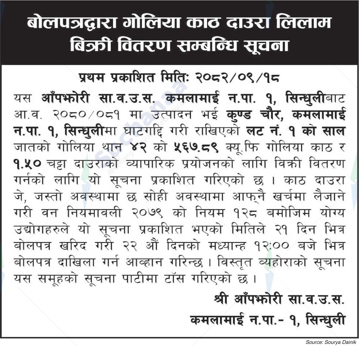 Shree Anpzhori Saa.Wa.Wo.Sa.