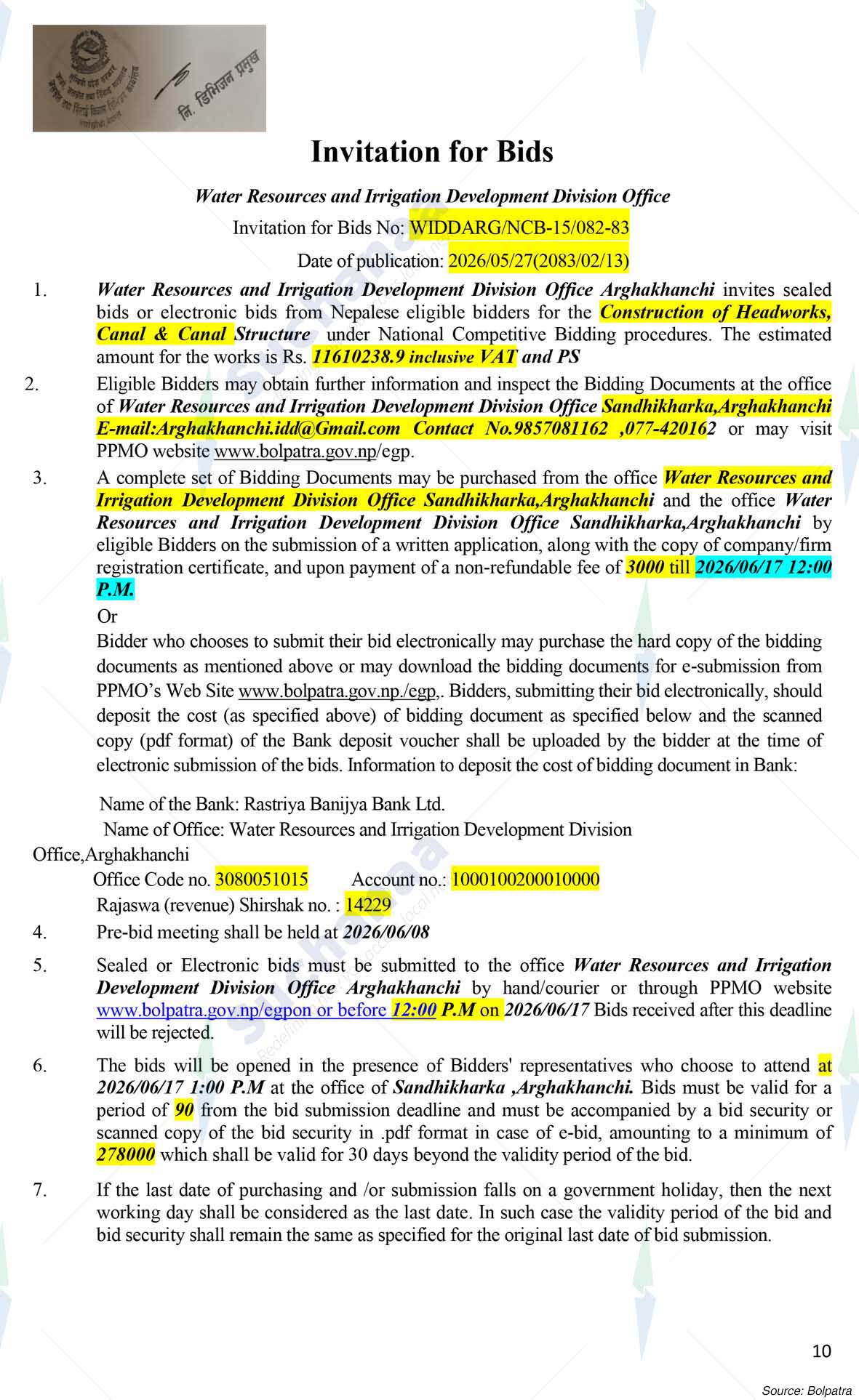 Notice Image 3
