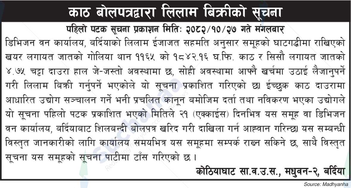 Kothiaghat Saa.Wa.Wo.Sa.