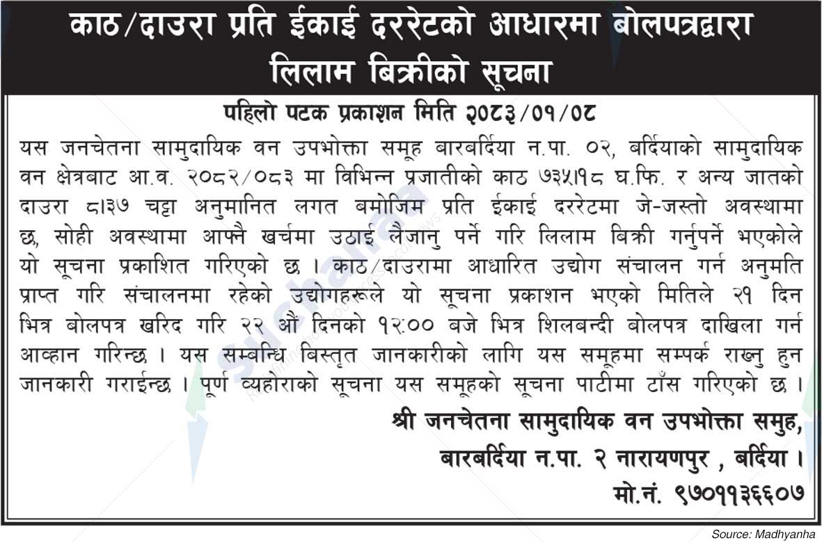 Shree Janachetana Saa.Wa.Wo.Sa.