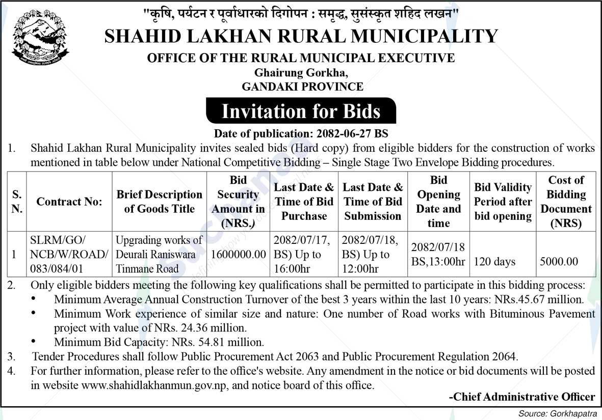 Shahid Lakhan Rural Municipality