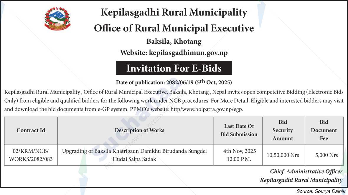 Kepilasgadhi Rural Municipality