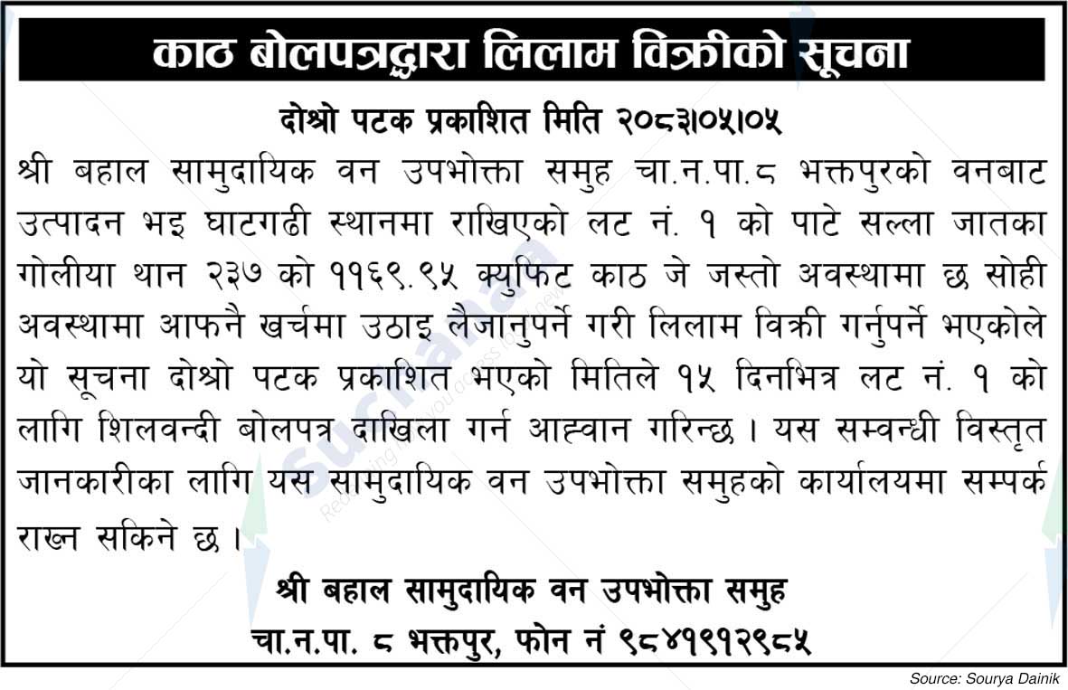 Shree Bahul Saa.Wa.Wo.Sa.