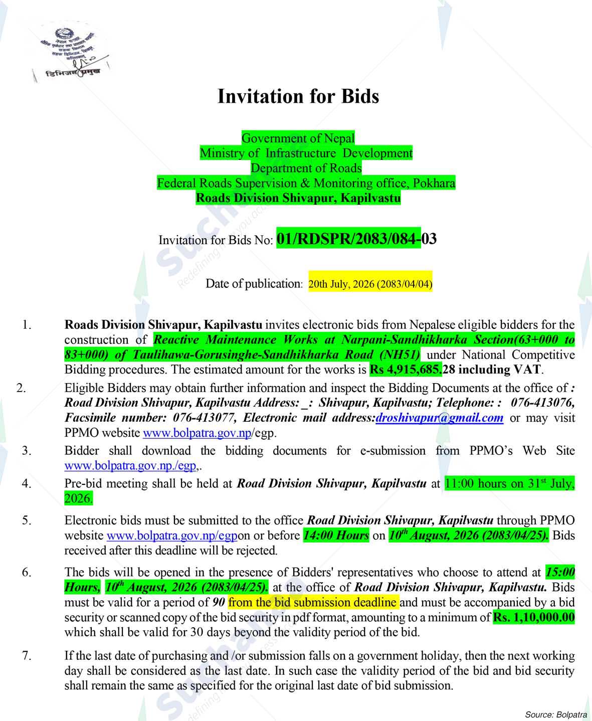 Notice Image 3