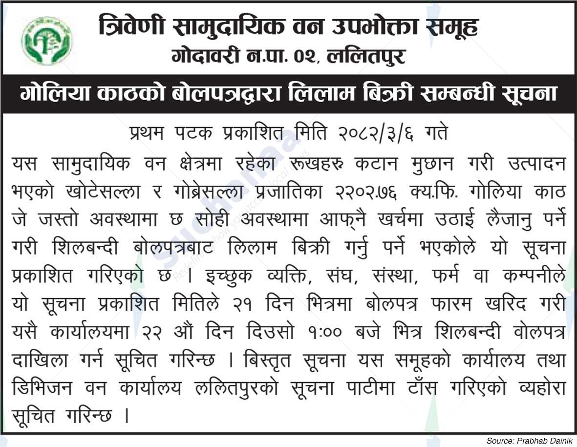 Triveni Saa.Wa.Wo.Sa.