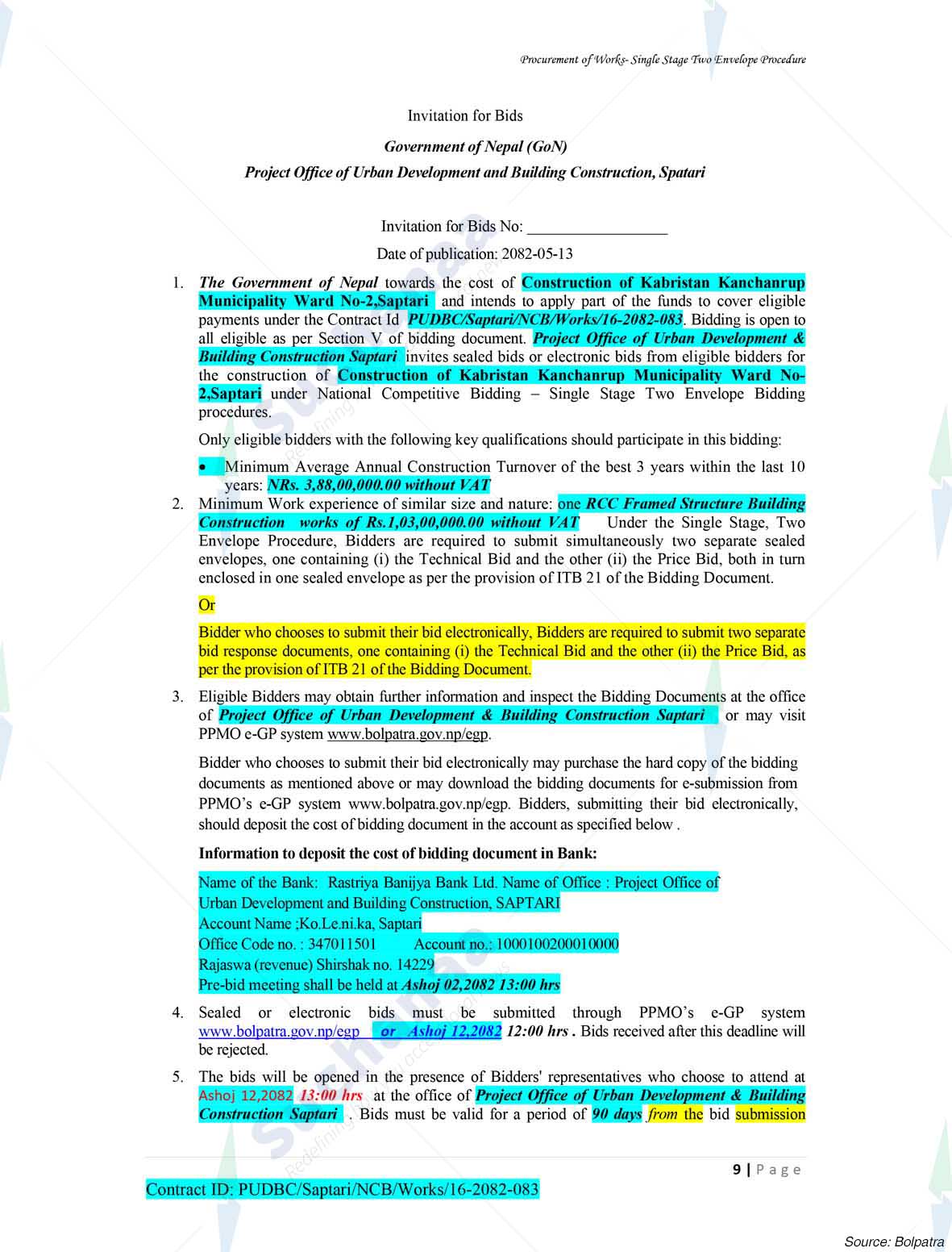 Notice Image 9