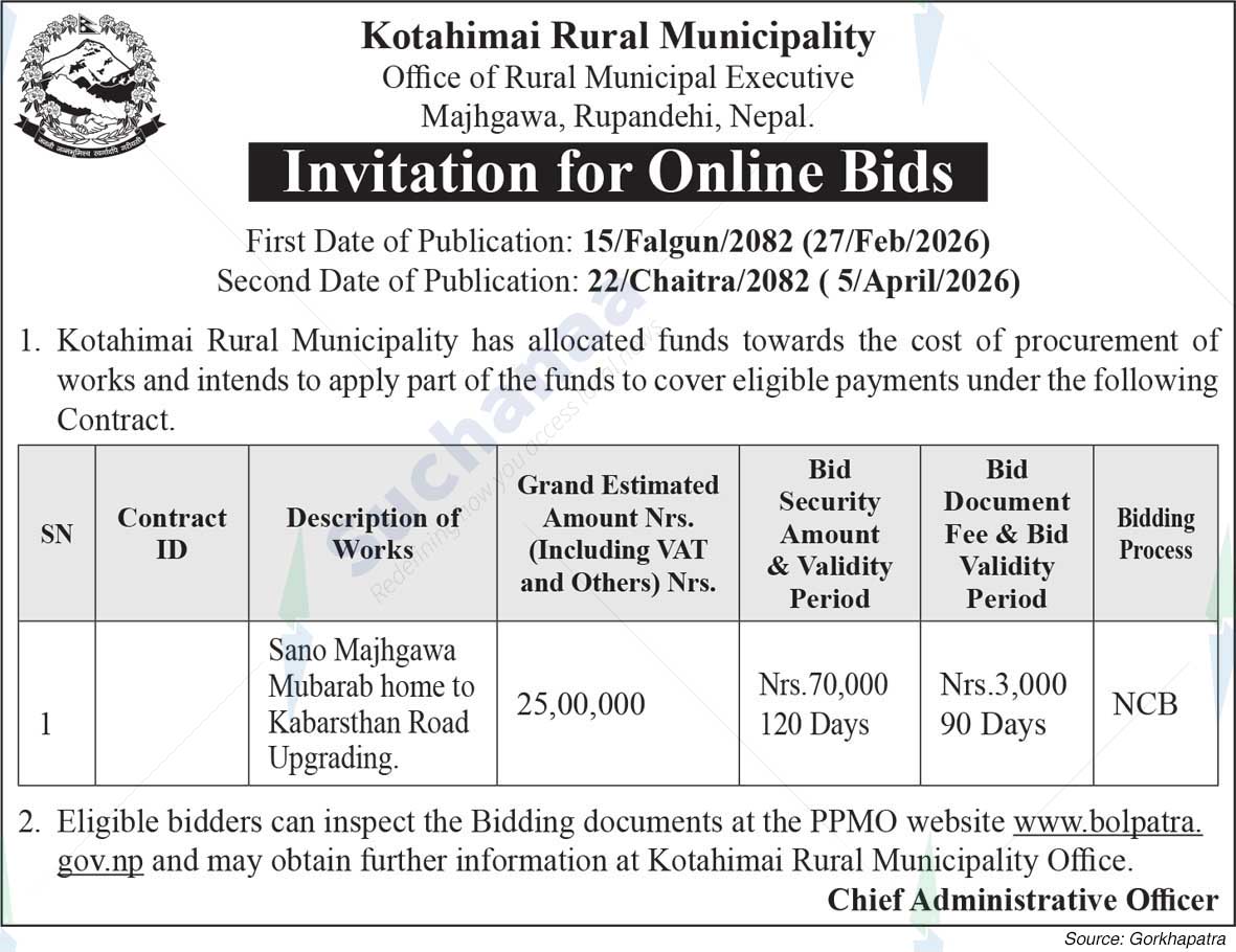 Kotahimai Rural Municipality