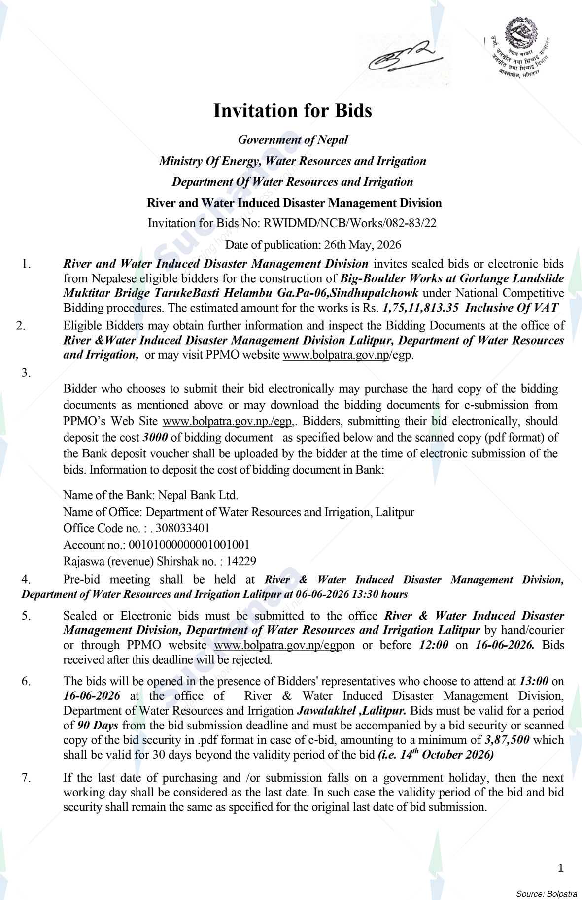 Notice Image 8