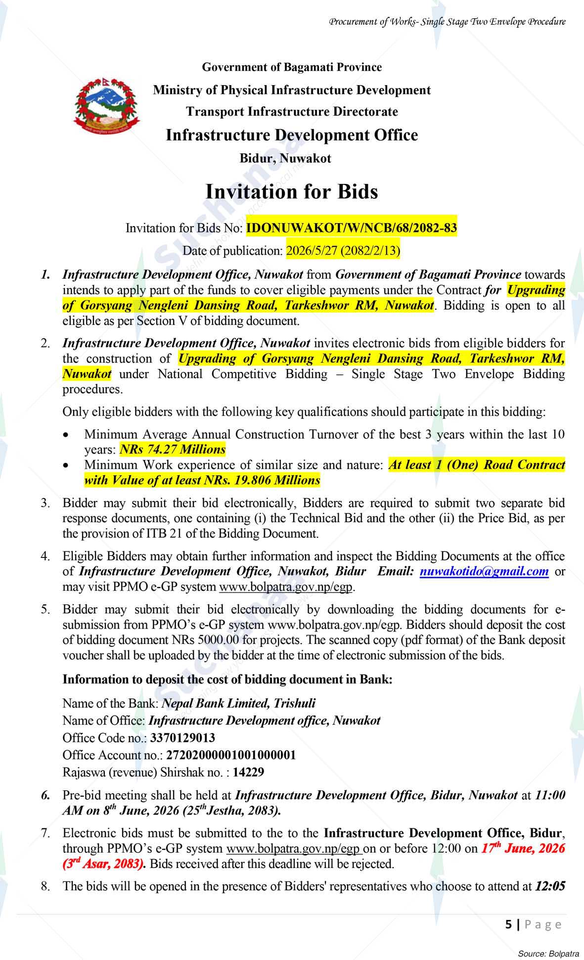 Notice Image 10