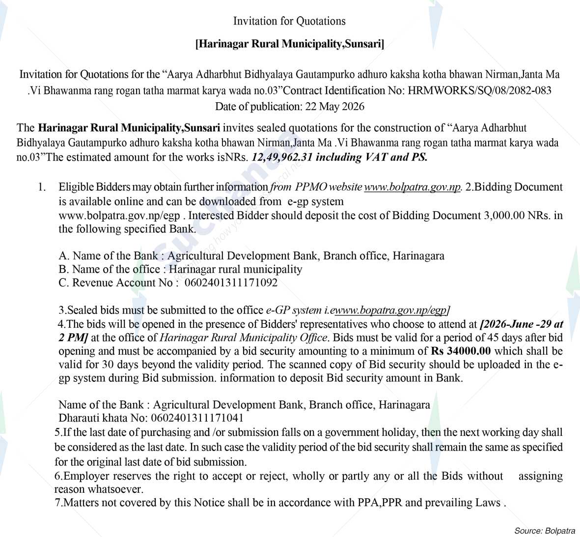 Notice Image 4