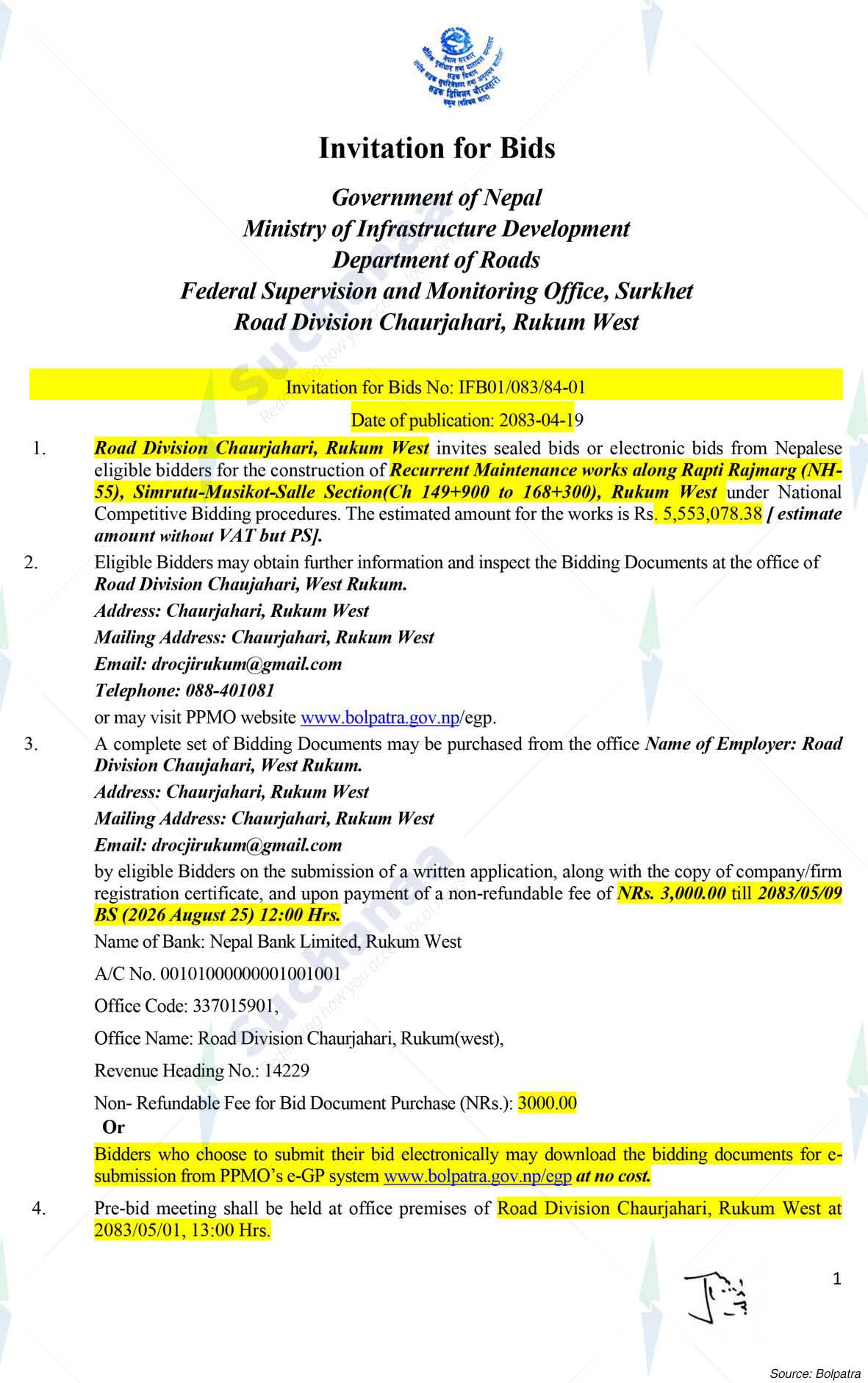 Notice Image 9