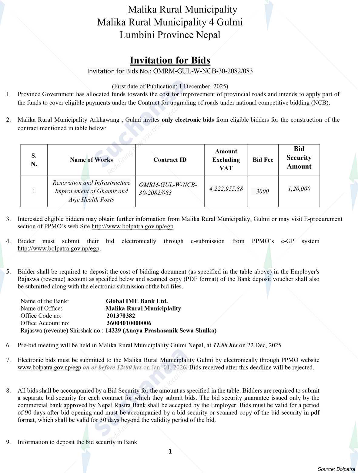 Malika Rural Municipality