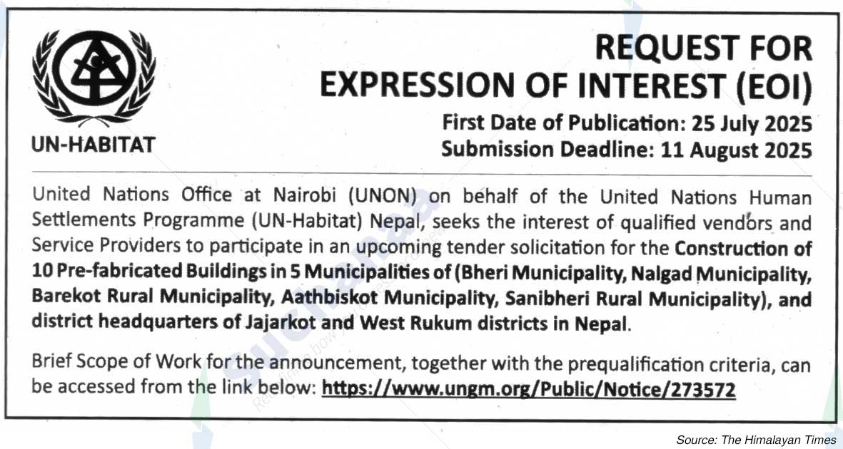 UN-HABITAT