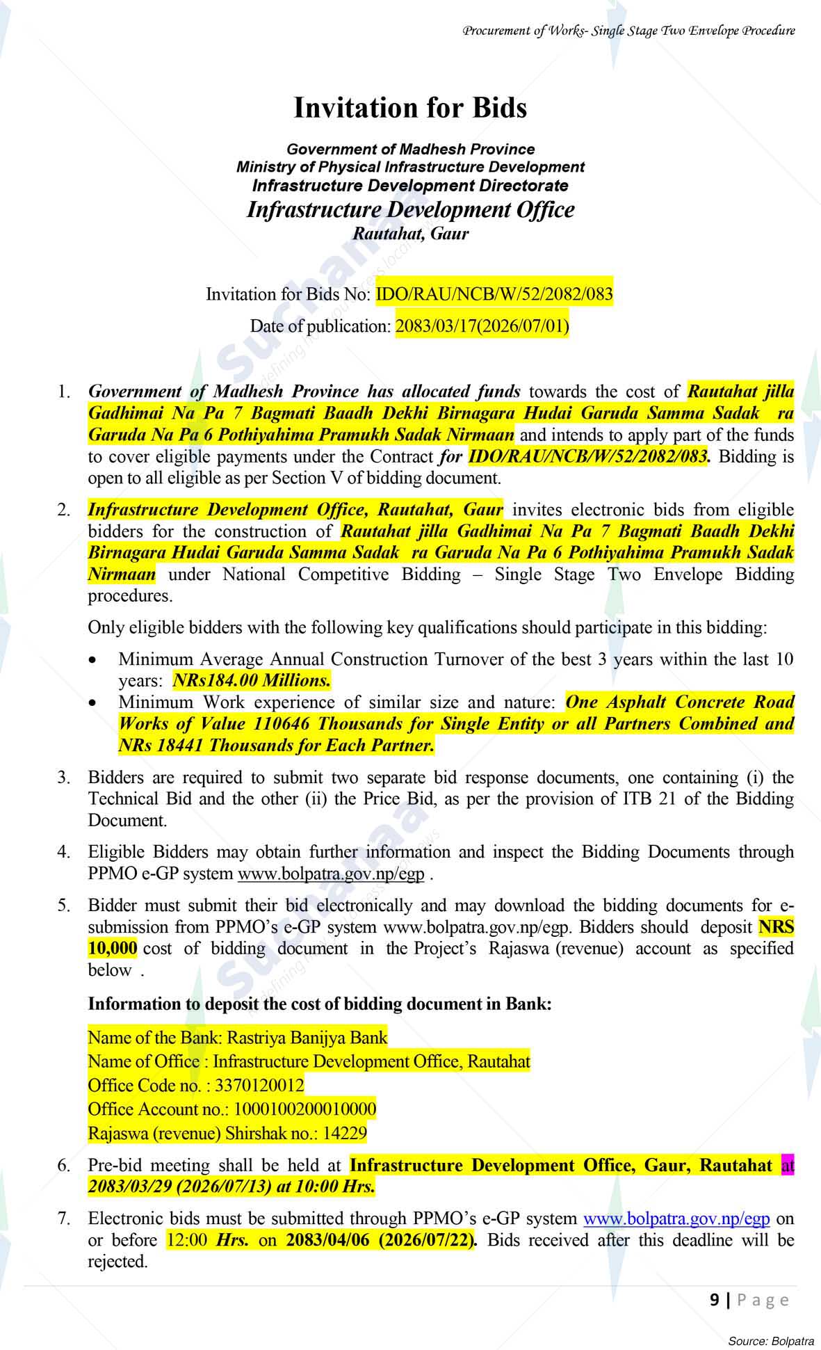 Notice Image 9
