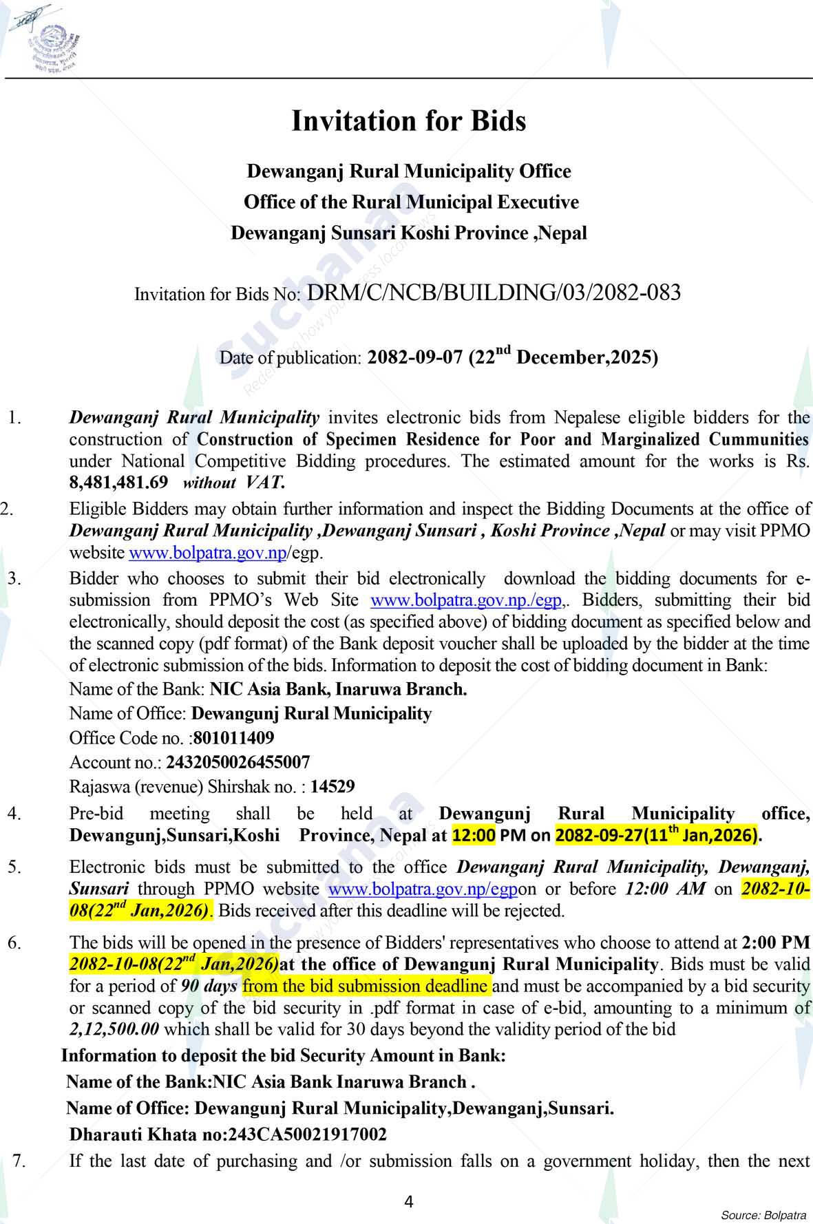 Notice Image 3