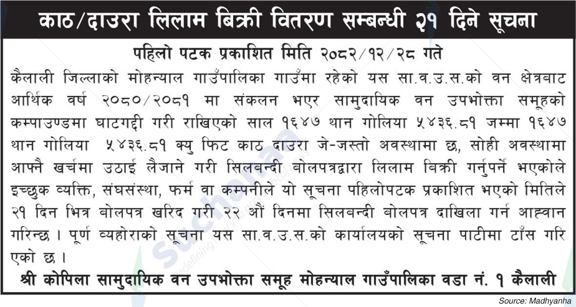 Shree Kopila Saa.Wa.Wo.Sa.