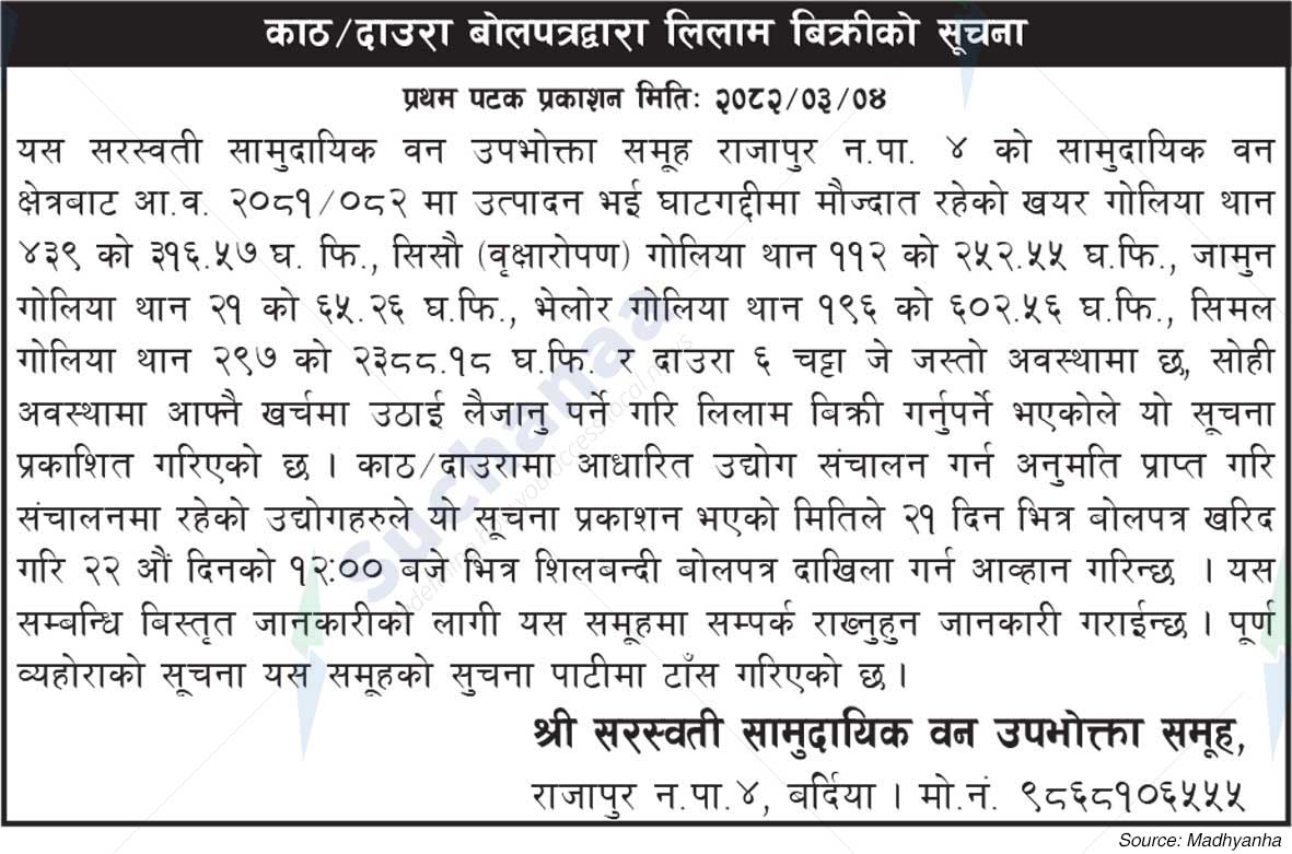 Saraswati Saa.Wa.Wo.Sa.