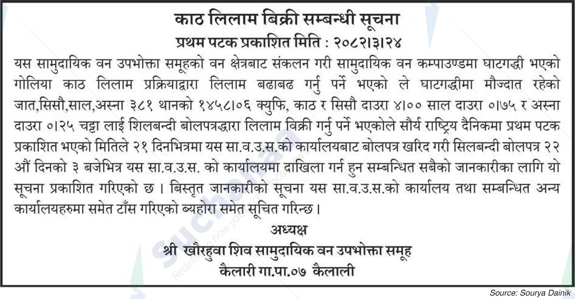 Khaurhawa Shiva Saa.Wa.Wo.Sa.