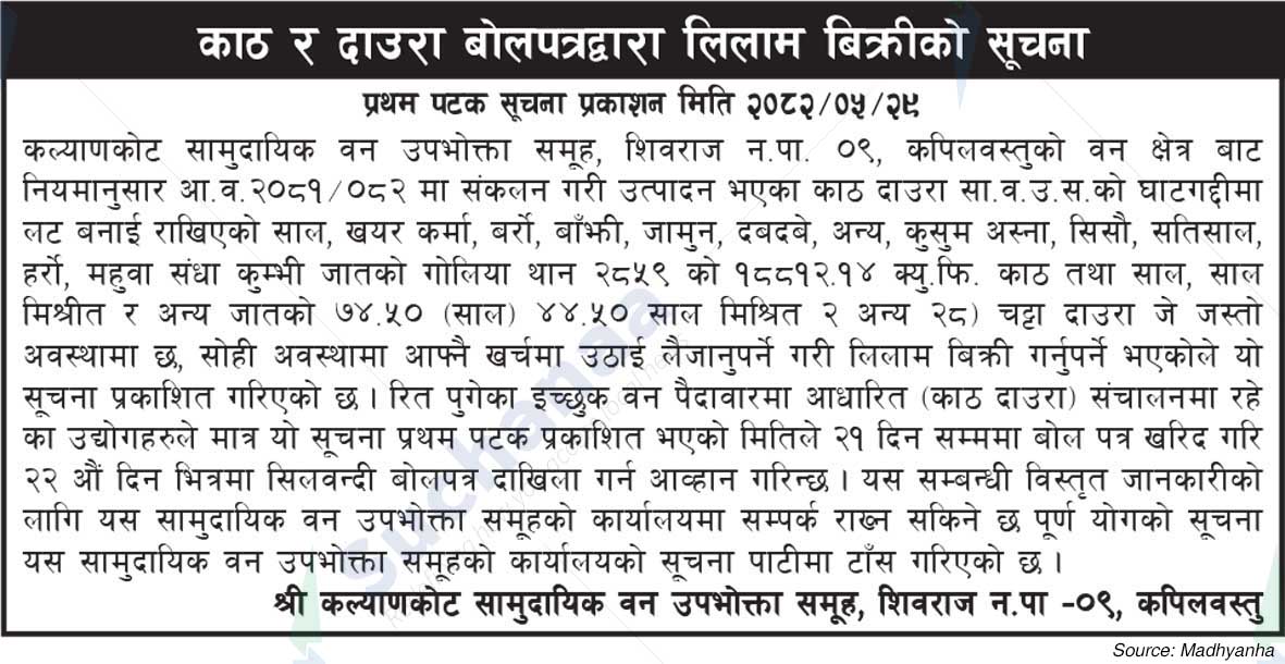 Kalyankot Saa.Wa.Wo.Sa.